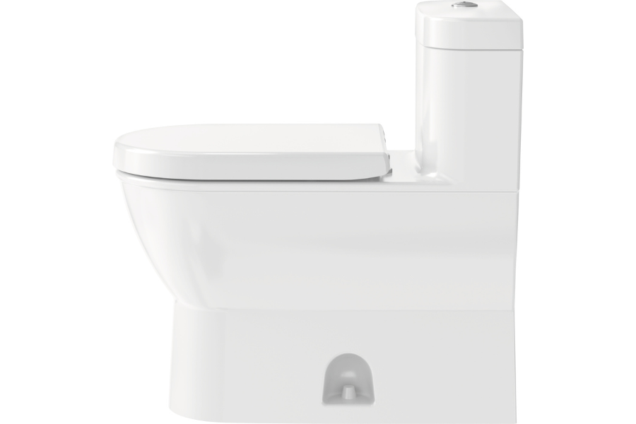 Bồn cầu Duravit 2123010005 Darling New