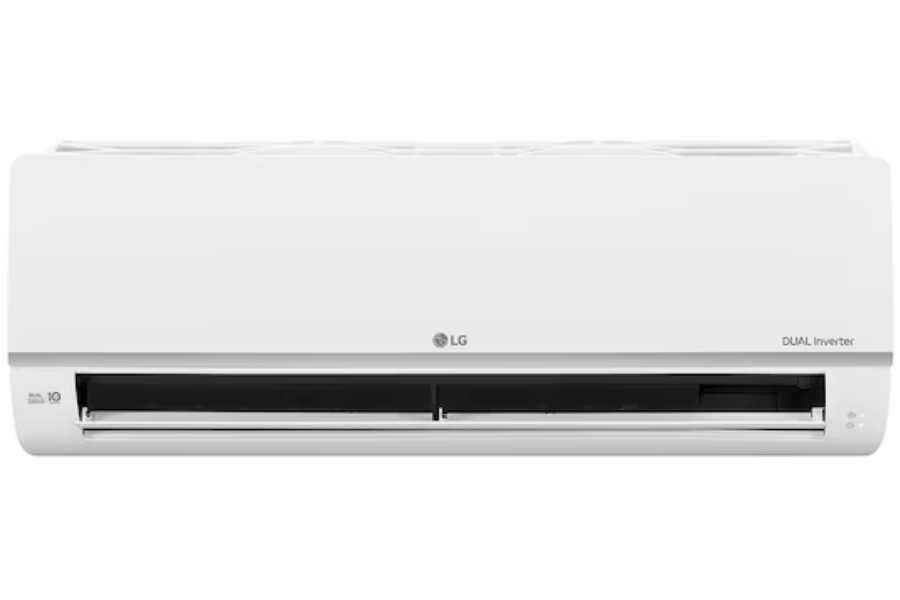 Máy lạnh LG IOC09S1 DUALCOOL Inverter 1 chiều 9.000 BTU 1HP