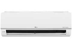 Máy lạnh LG IOC09S1 DUALCOOL Inverter 1 chiều 9.000 BTU 1HP