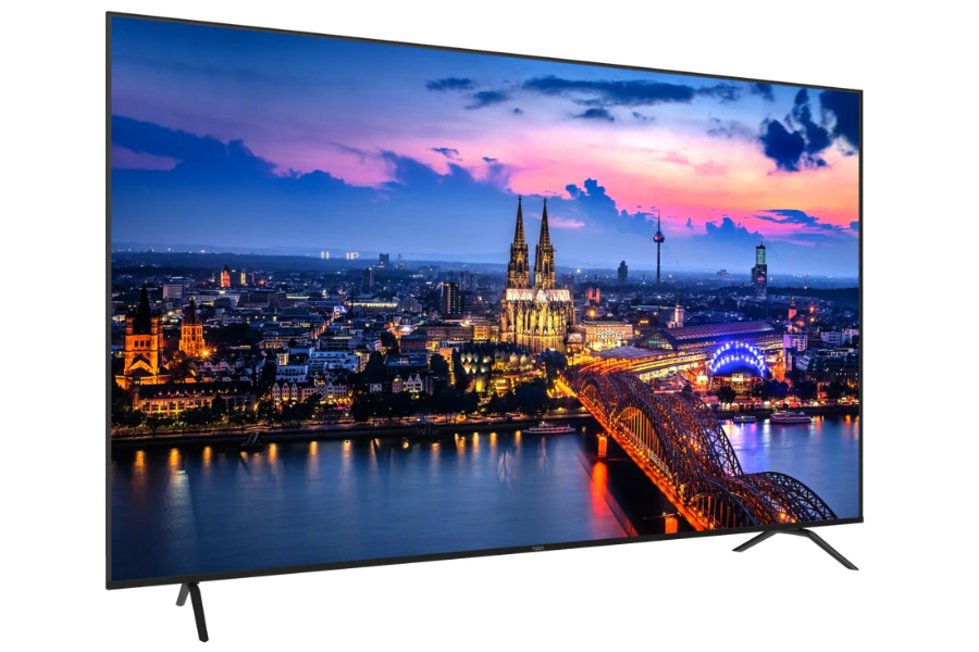 Tivi Aqua AQT43K800UG UHD 4K K800 Series 43 inch