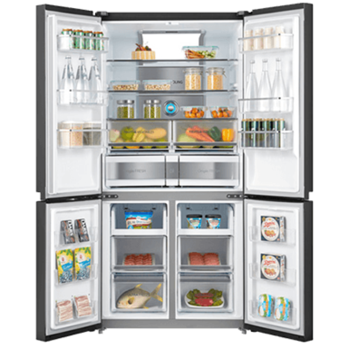 Tủ lạnh Toshiba GR-RF690WE-PGV 622L