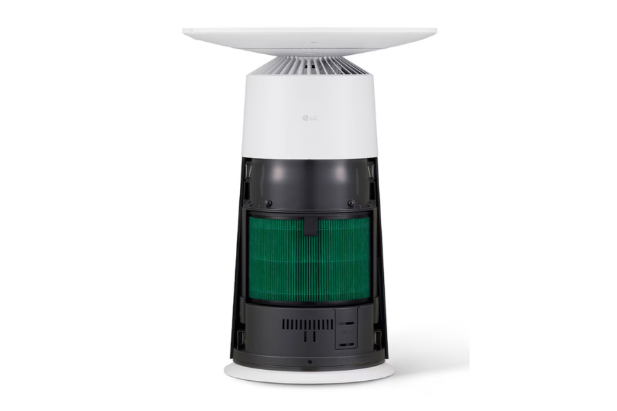 Máy lọc không khí LG PuriCare AS20GPWU0