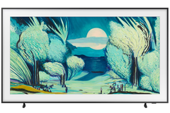 Tivi Samsung QA55LS03FAKXXV AI Smart TV 55 Inch