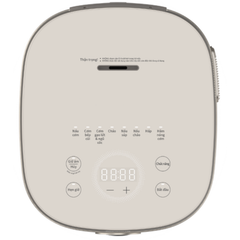 Nồi cơm điện tử Joyoung JNRC-502
