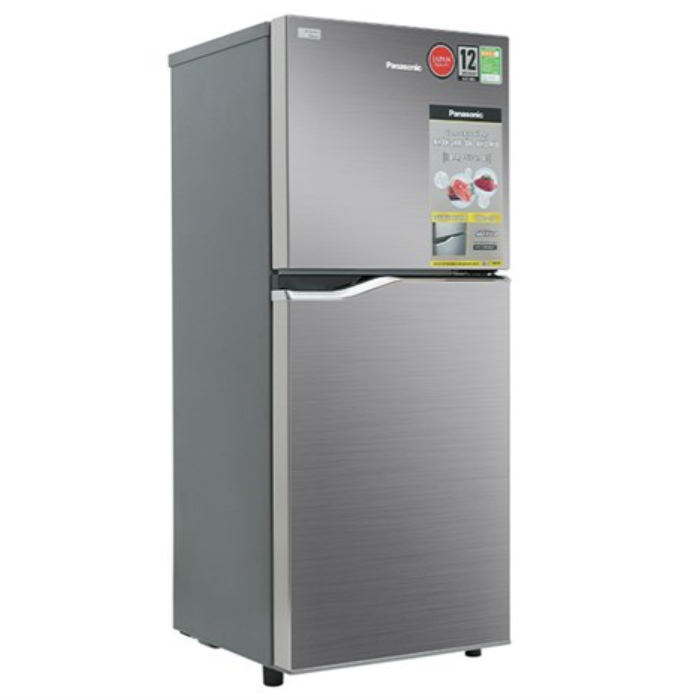Tủ lạnh Panasonic NR-BA189PPVN Inverver 167 Lít