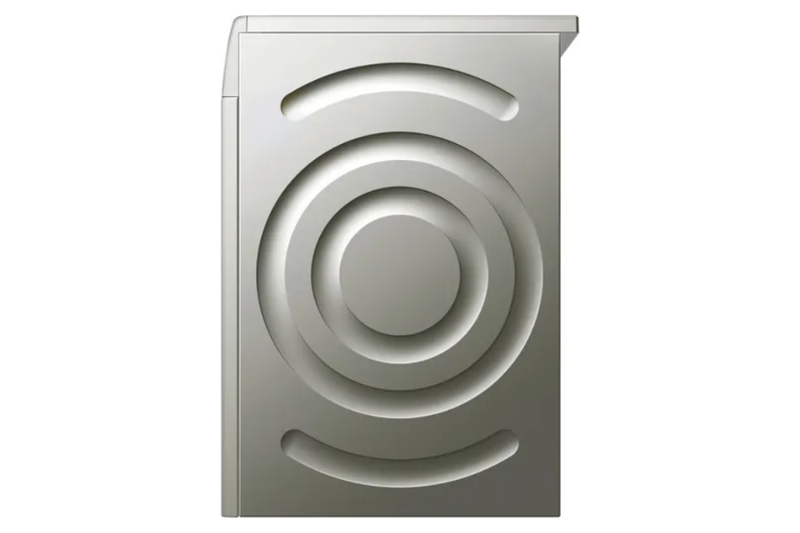 Máy sấy bơm nhiệt Bosch WTH85VX3 8kg