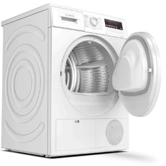 Máy sấy ngưng tụ Bosch WTN84201MY 8kg Series 4