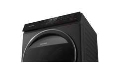 Máy giặt cửa trên Panasonic NA-FD115W3BV