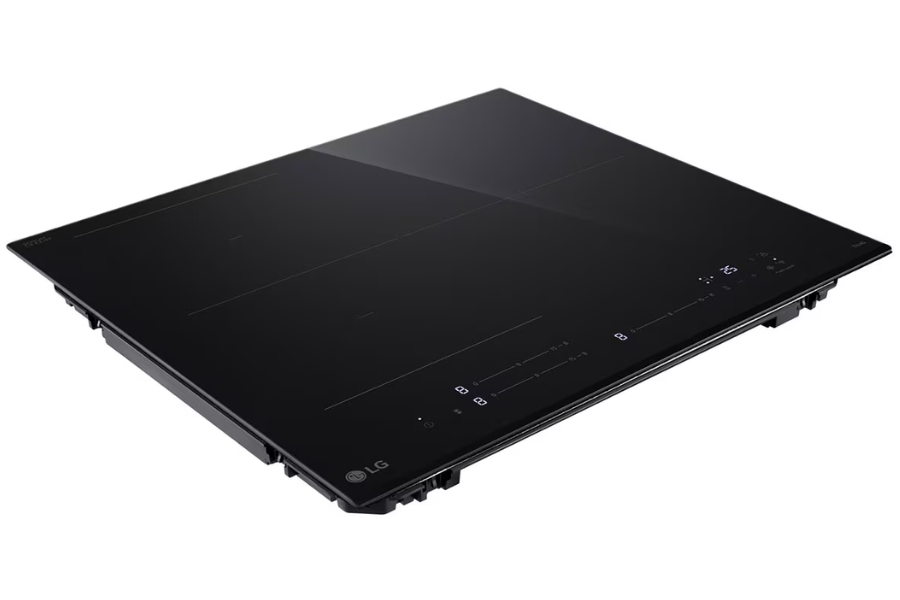 Bếp từ LG CI5Z2420BN đa vùng nấu