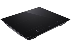 Bếp từ LG CI5Z2420BN đa vùng nấu