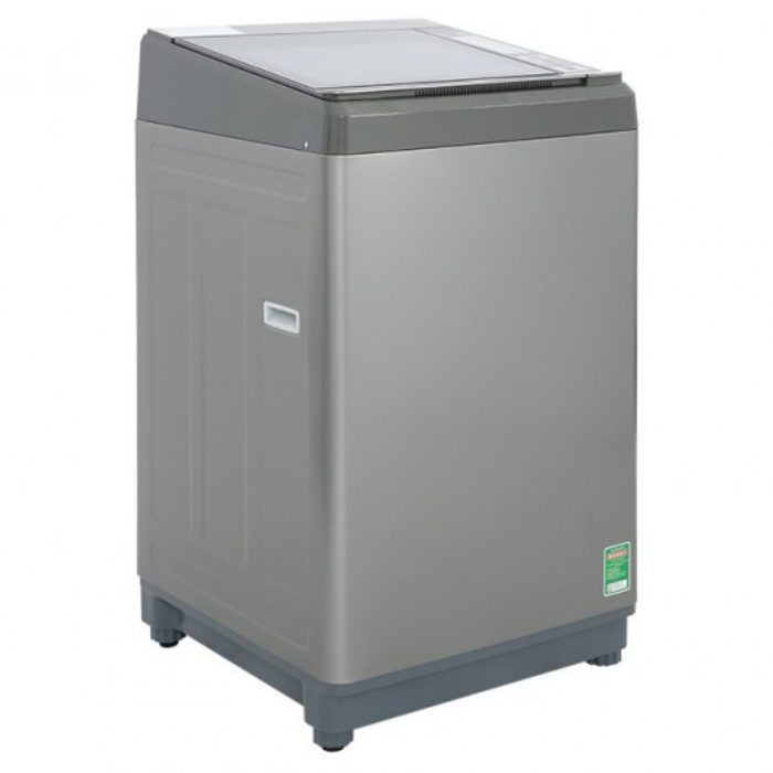 Máy giặt lồng đứng Aqua AQW-S90CT.S