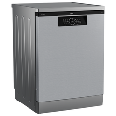 Máy rửa chén Beko BDFN26431X độc lập