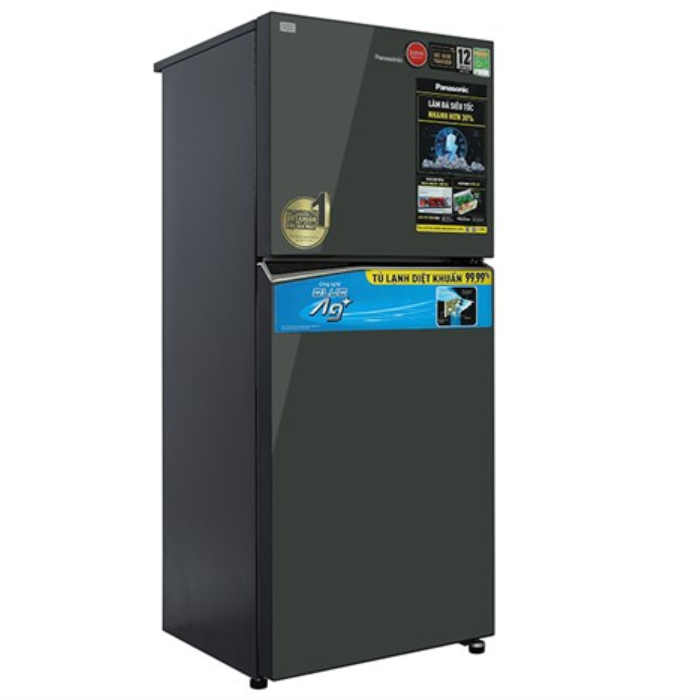 Tủ lạnh Panasonic NR-TL351VGMV-A Inverter 326 Lít