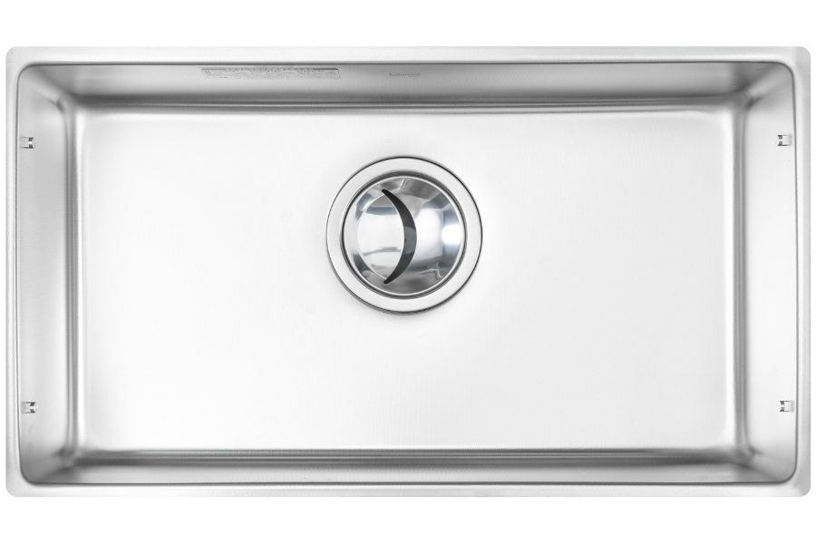 Chậu rửa chén Shigeru LE JSL-K FS