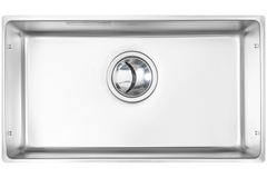 Chậu rửa chén Shigeru LE JSL-K FS