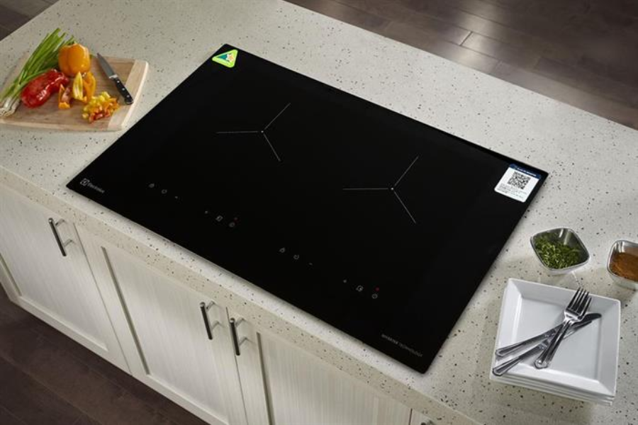 Bếp từ Electrolux ​EHI7252BF