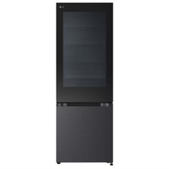Tủ lạnh LG LBB33BLMAI Inverter 340 lít
