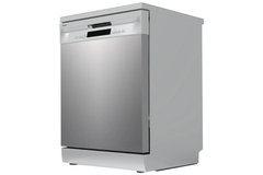 Máy rửa chén Midea MDW13-7635QS độc lập