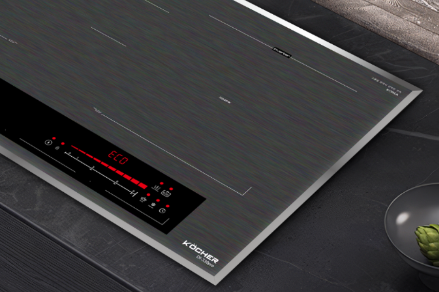 Bếp từ Kocher DI-339PRO