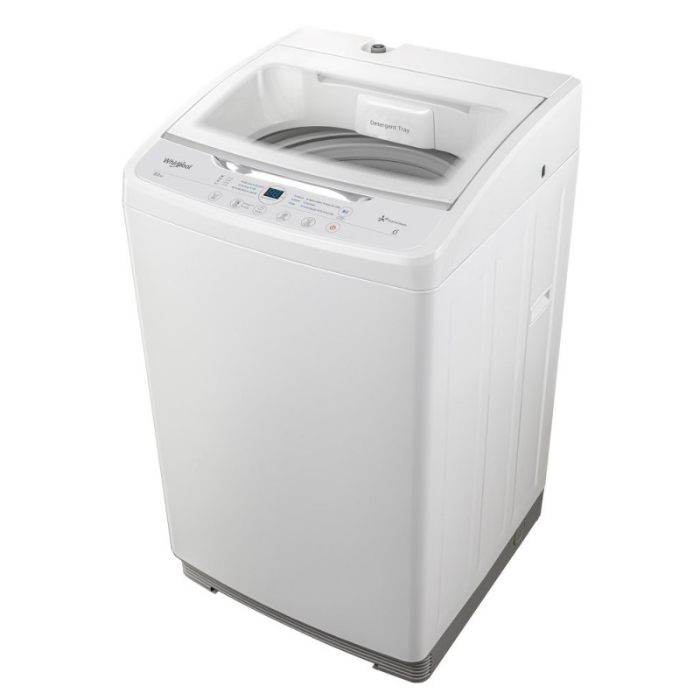 Máy giặt lồng đứng 8.5kg Whirlpool VWVC8502FS