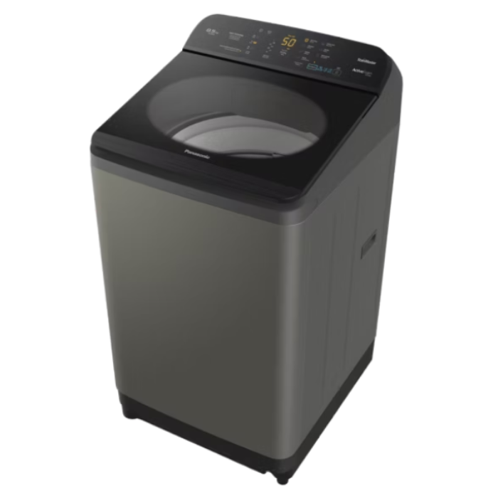 Máy giặt Panasonic NA-F85A9DRV cửa trên 8.5kg