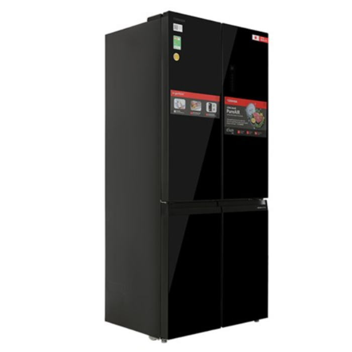 Tủ lạnh Toshiba GR-RF677WI-PGV(22)-XK 515L