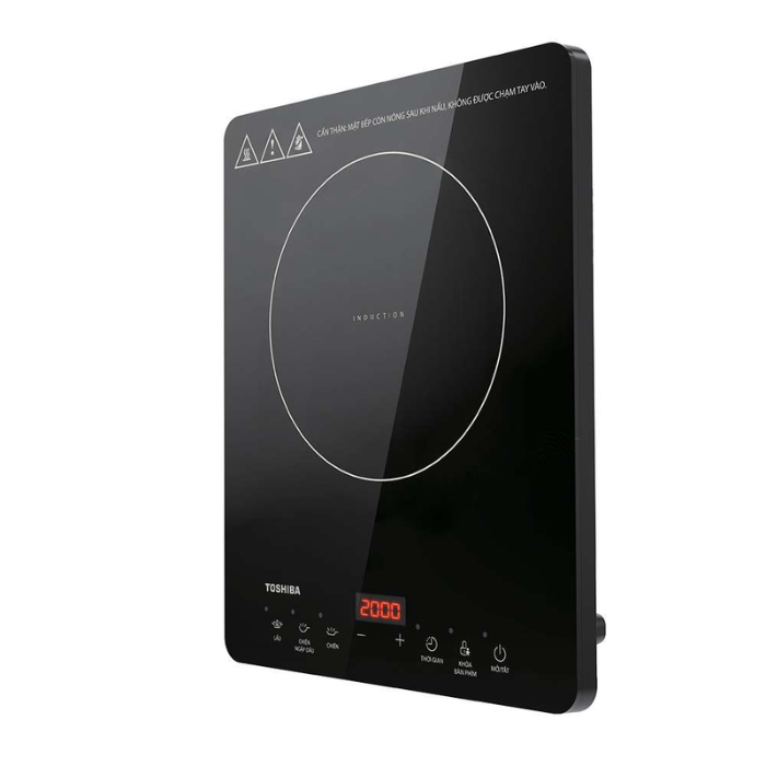 Bếp từ đơn Toshiba IC-20R2SV