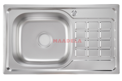 Chậu rửa chén Maadela MDS-7545CS