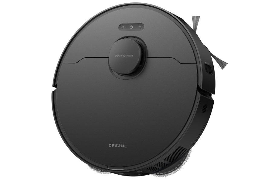 Robot hút bụi lau nhà Dreame L10s Ultra gen 3