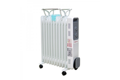 Máy sưởi Fujihome OH8411