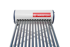 Máy nước nóng năng lượng mặt trời Ariston Eco 2 1810 25 TNSS 116 lít 3022421