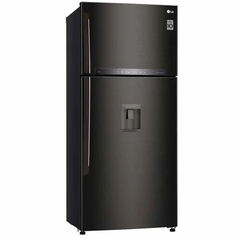 Tủ lạnh LG GN-D602BLI Inverter 478 lít