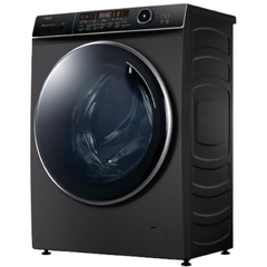Máy giặt lồng ngang Aqua AQD-A1500H.PS
