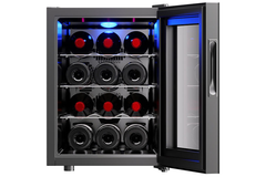 Tủ rượu vang Kocher KWEU-1012B PRO