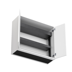 Kệ nâng hạ điện Higold 401453 800mm