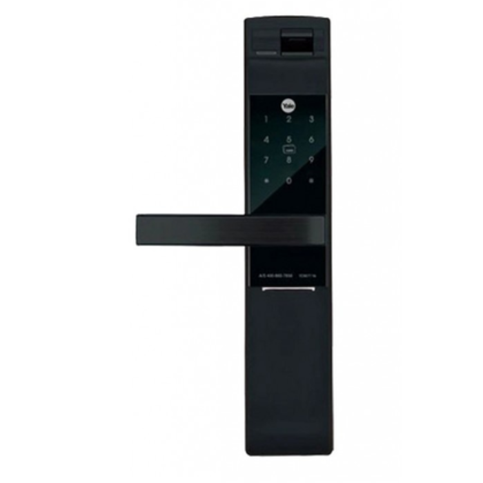 Khóa vân tay Yale YDM 7116 MB