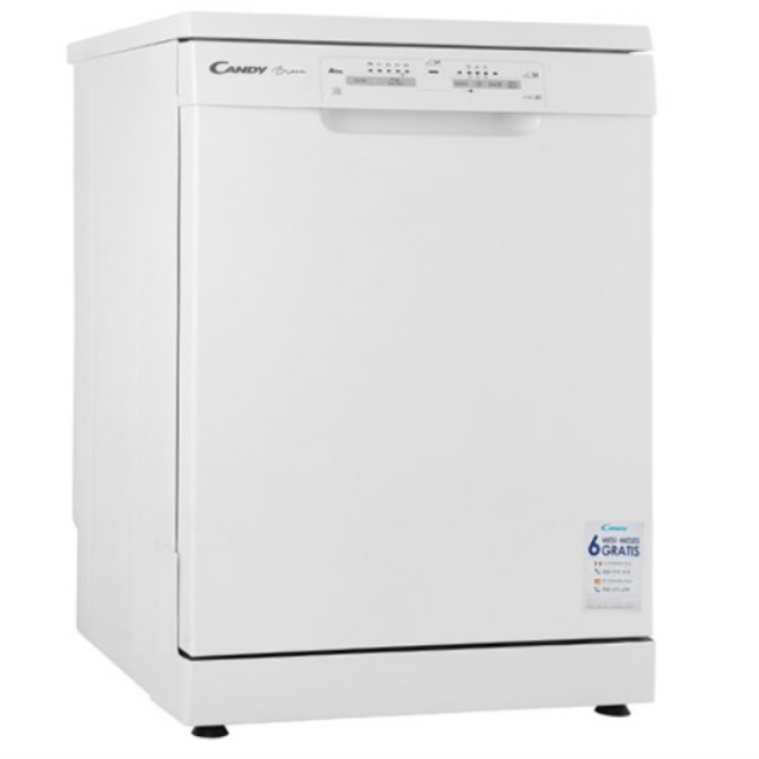 Máy rửa chén Candy CDPN 1L390PW Độc lập