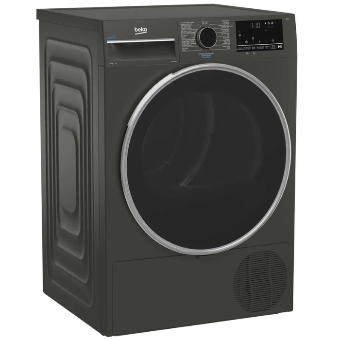 Máy sấy bơm nhiệt Beko B5T4429WM