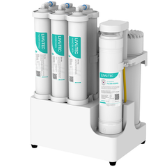 Máy lọc nước Livotec 258 độc quyền