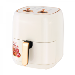 Nồi chiên không dầu Fujihome A6W 6,5 Lít