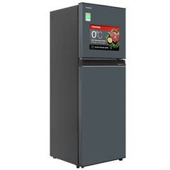 Tủ lạnh Toshiba GR-RT329WE-PMV(52) Inverter 253 lít