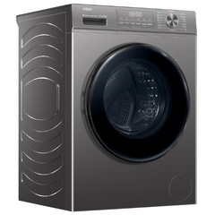 Máy giặt sấy Aqua AQD-AH1051J.PS Inverter giặt 10kg - sấy 7kg
