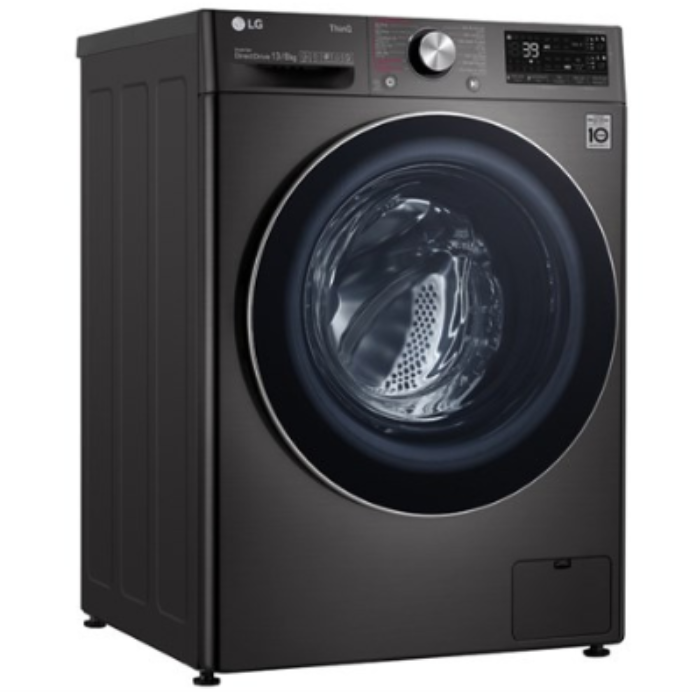 Máy giặt sấy LG FV1413H3BA giặt 13kg - sấy 8kg