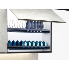 Giá bát đĩa GrandX XF.90M1