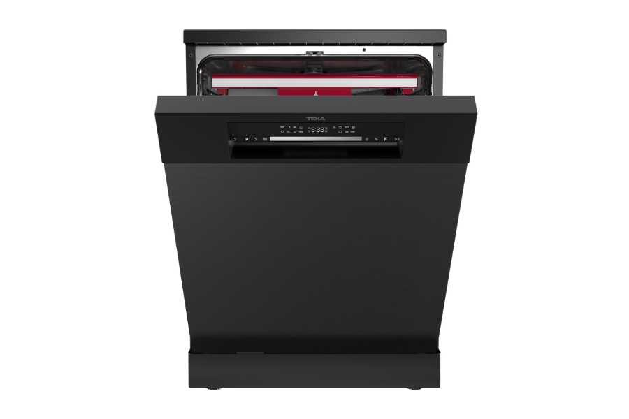 Máy rửa chén Teka DFS 650ZB-TSEA