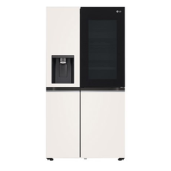 Tủ lạnh LG GR-X257BG Side By Side 635 lít