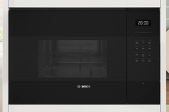 Lò vi sóng Bosch BEL554MB2 Series 6 kết hợp nướng