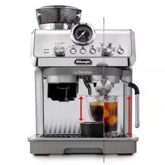 Máy pha cà phê Delonghi EC9255.M La Specialista Arte Evo