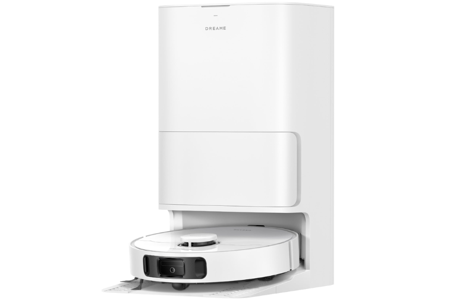 Robot hút bụi lau nhà Dreame D30 Ultra CE