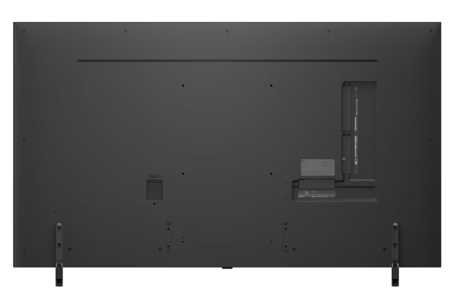 Tivi LG 43QNED80ASA AI 2025 QNED AI QNED80 43 inch